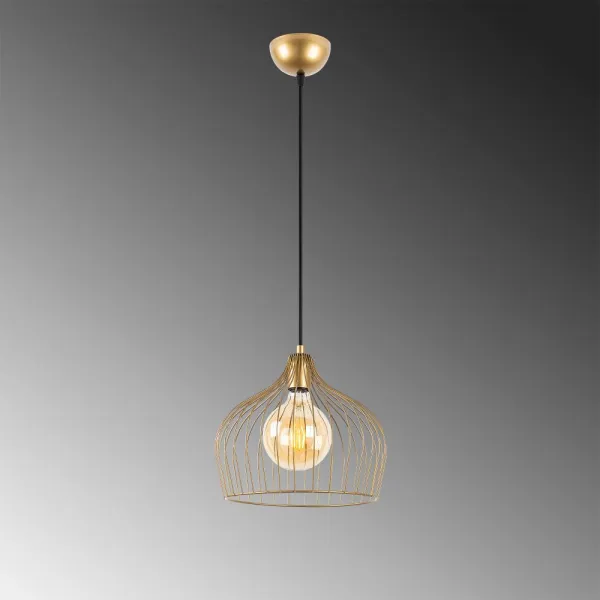 Luster Bek - 11371