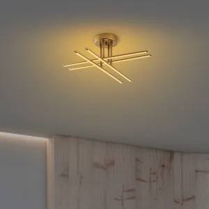 Luster Exhaust-13664
