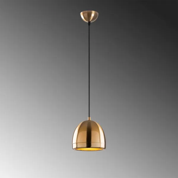 Luster Mugo - 10665