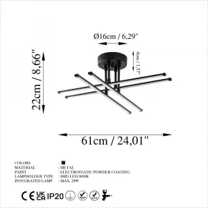 Luster Exhaust-13661