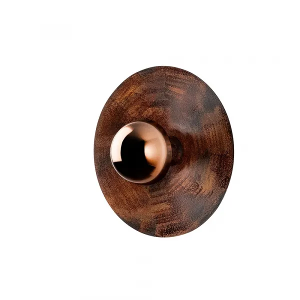 Nástenná lampa Kurt - 13350