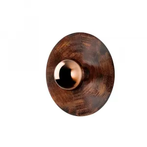 Nástenná lampa Kurt - 13350