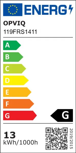 Stolná lampa Yay - 13286