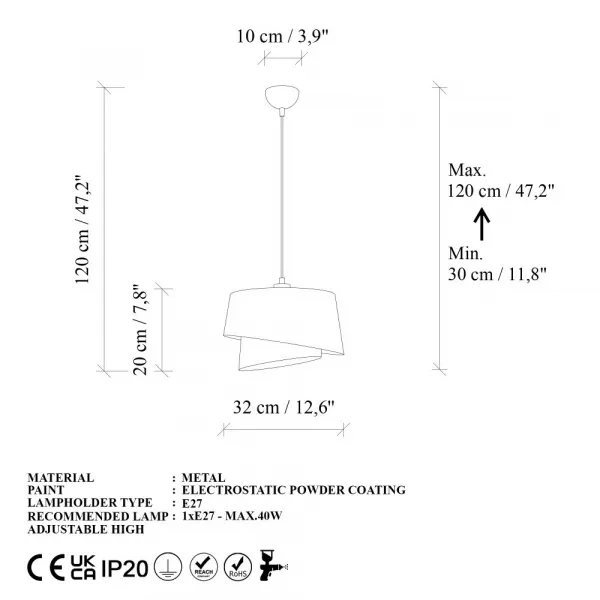 Luster Stage - 14704