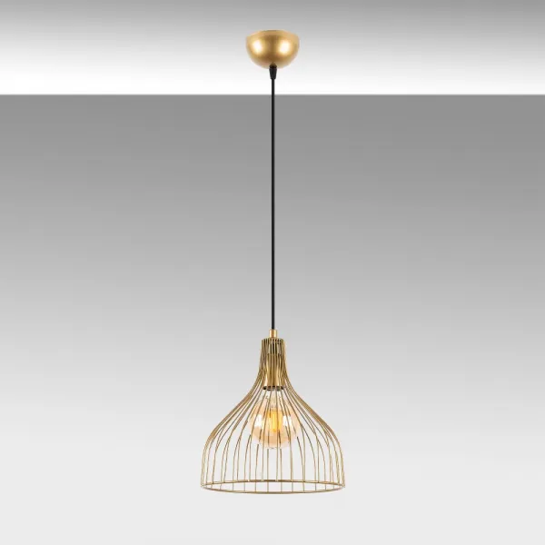Luster Cafu - 11566