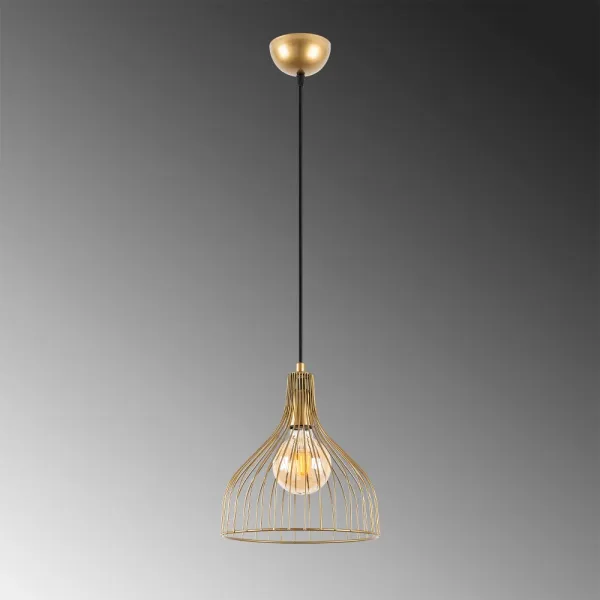 Luster Cafu - 11566