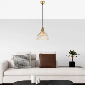 Luster Cafu - 11566