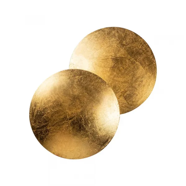 Nástenná lampa Yosma-13640