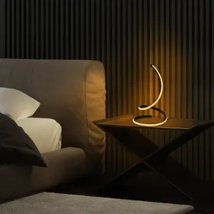 Stolná lampa Yay - 13286