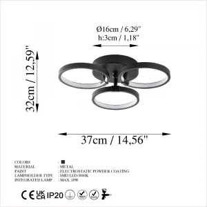 Luster Halka-13310