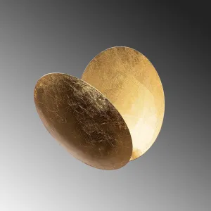 Nástenná lampa Yosma-13640