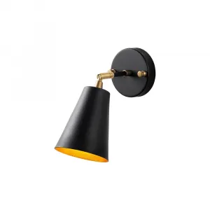 Nástenná lampa Evander - 13191