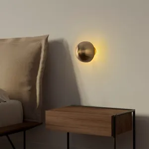 Nástenná lampa Fungal - 13361