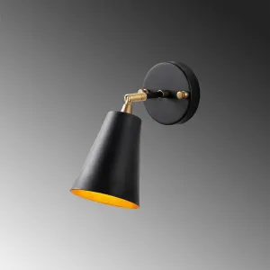 Nástenná lampa Evander - 13191