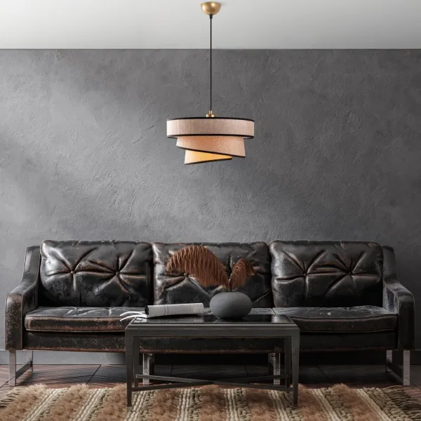 Luster Stage - 14713