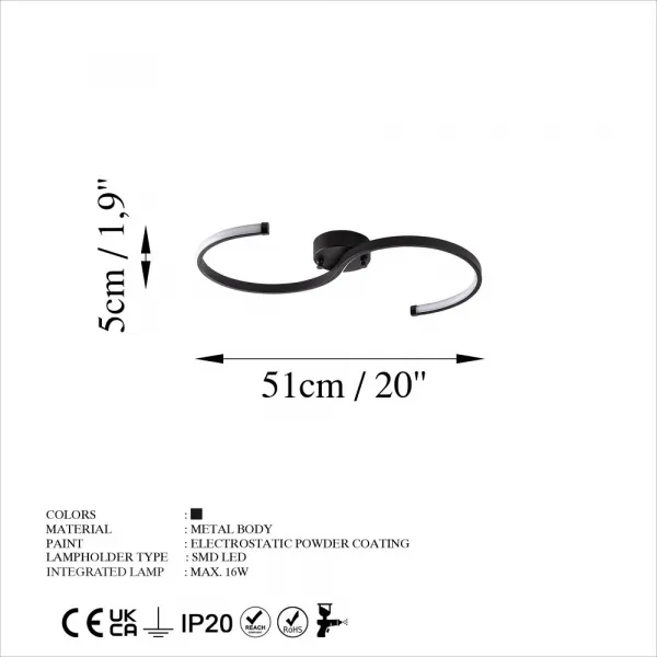 Luster Es - 13583