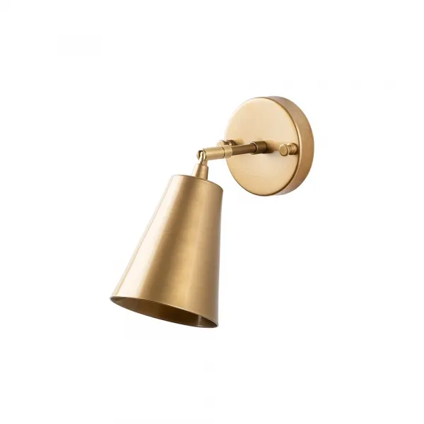 Nástenná lampa Evander - 13190