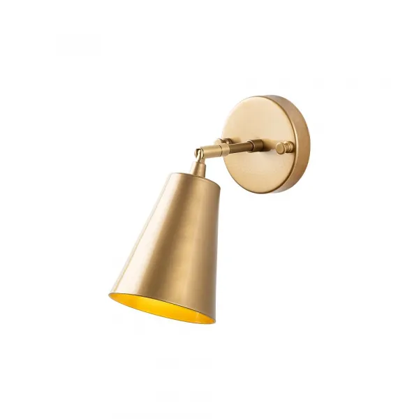 Nástenná lampa Evander - 13190