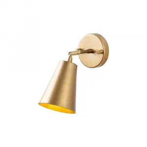 Nástenná lampa Evander - 13190