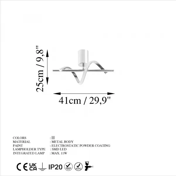Luster Lıkma - 13517