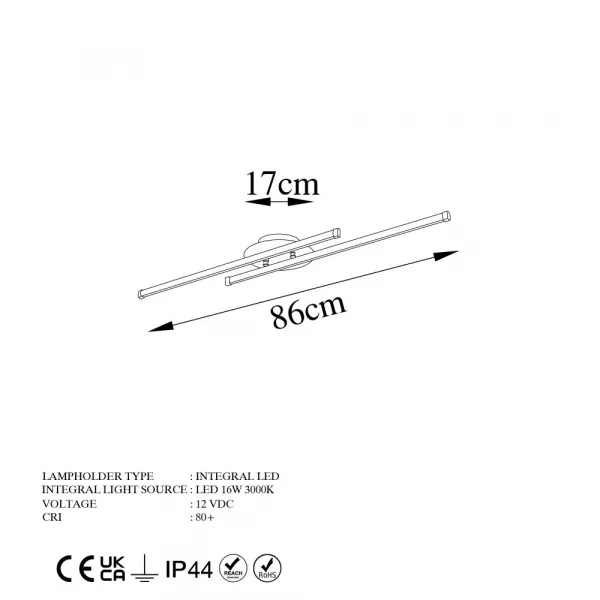 Luster Umut - 13296
