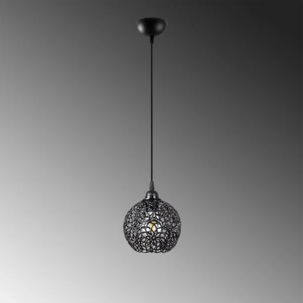 Luster Hay - 11875
