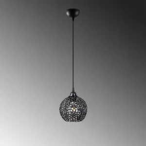 Luster Hay - 11875