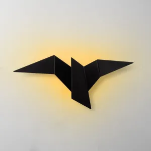 Nástenná lampa Pacalı - 13500 - L