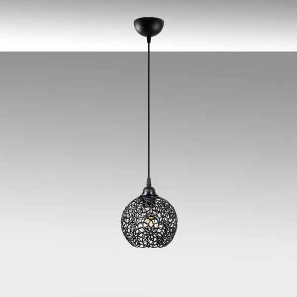 Luster Hay - 11875