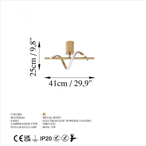 Luster Lıkma - 13515