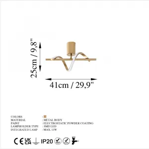 Luster Lıkma - 13515