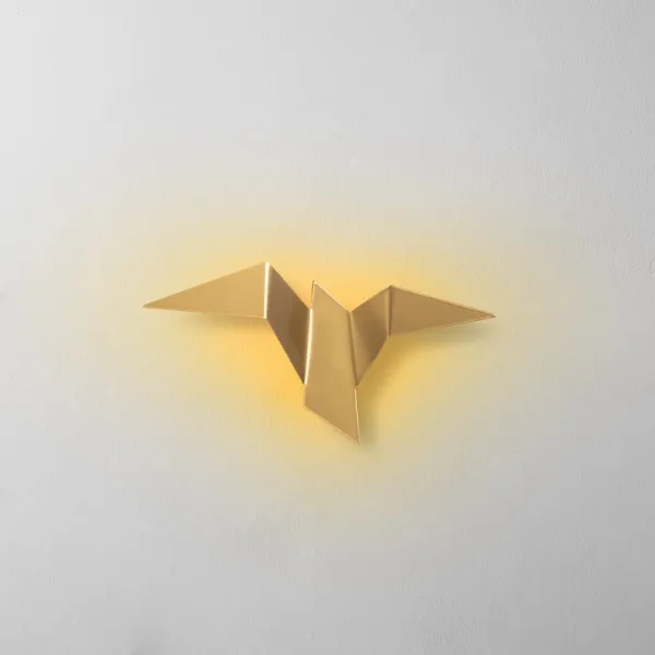 Nástenná lampa Pacalı - 13503 - M