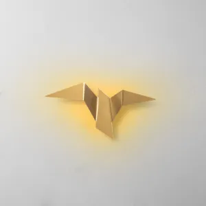 Nástenná lampa Pacalı - 13503 - M