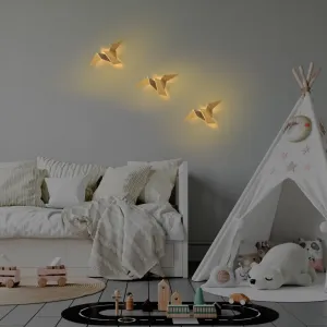 Nástenná lampa Pacalı - 13503 - M