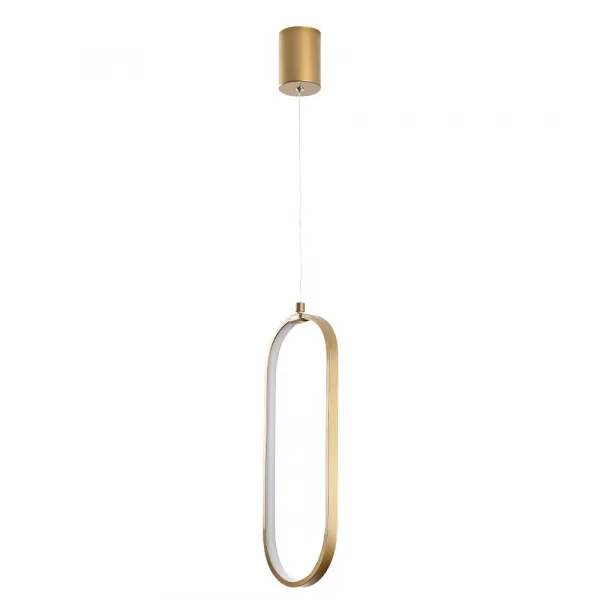 Luster Can - 13561