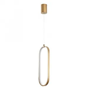 Luster Can - 13561