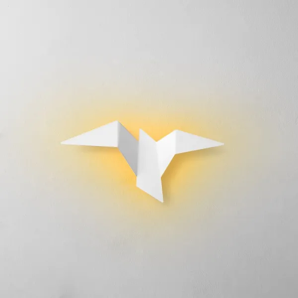 Nástenná lampa Pacalı - 13502 - M