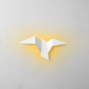 Nástenná lampa Pacalı - 13502 - M
