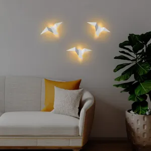 Nástenná lampa Pacalı - 13502 - M