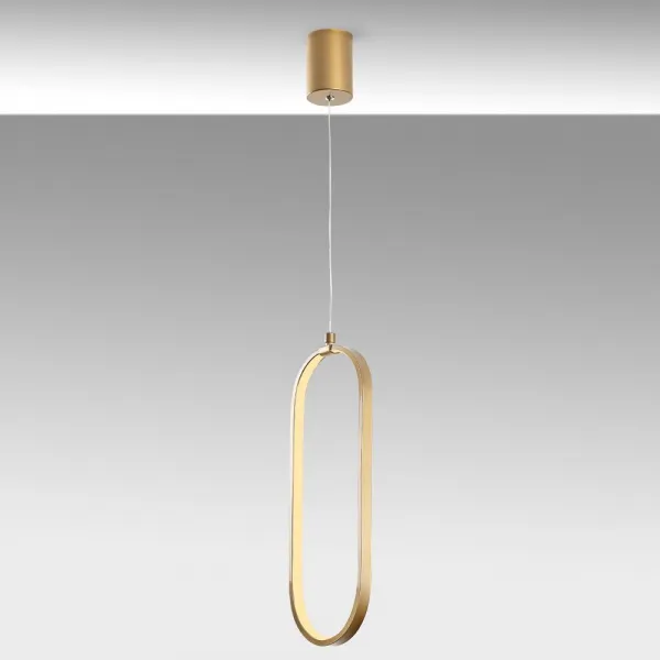 Luster Can - 13561
