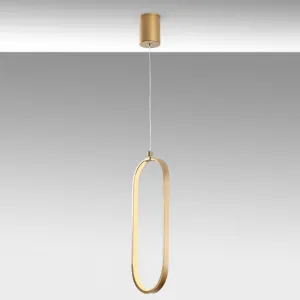 Luster Can - 13561