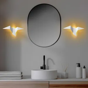 Nástenná lampa Pacalı - 13502 - M