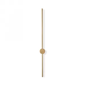 Nástenná lampa Sword - 13487
