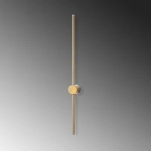 Nástenná lampa Sword - 13487