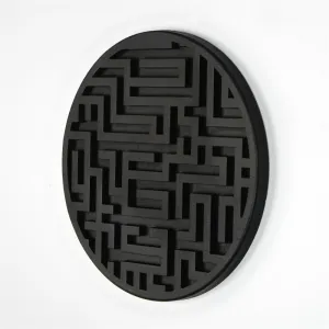Dekoratívny doplnok na stenu ART139