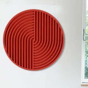 Dekoratívny doplnok na stenu ART128