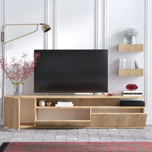TV skrinka / Obývacia stena Alika