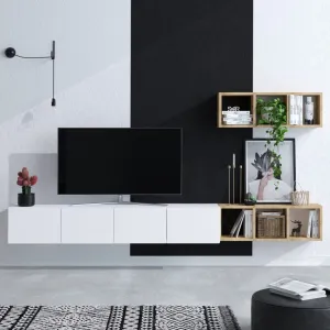 TV skrinka / Obývacia stena Pıa