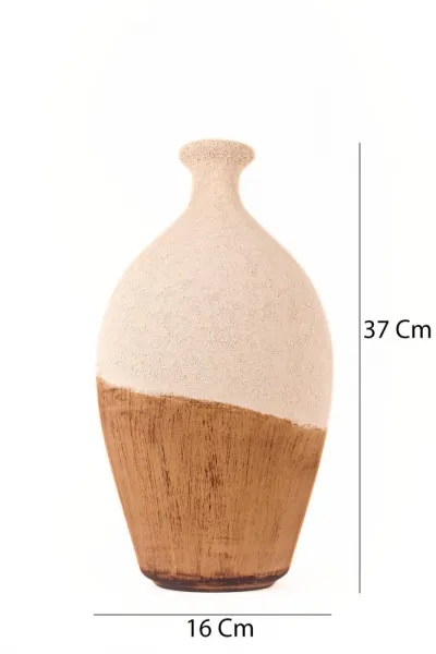 Dekoratívny kvetináč BK006