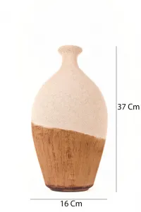 Dekoratívny kvetináč BK006